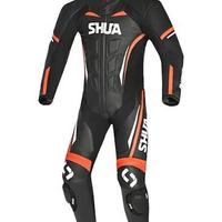 TUTA INTERA MOTO TAGLIA 48