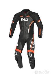 TUTA INTERA MOTO TAGLIA 48