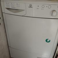 Asciugatrice INDESIT 7 Kg