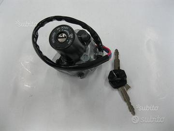 Blocchetto accensione yamaha tdm- xj6