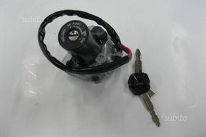 Blocchetto accensione yamaha tdm- xj6