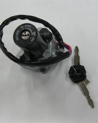 Blocchetto accensione yamaha tdm- xj6