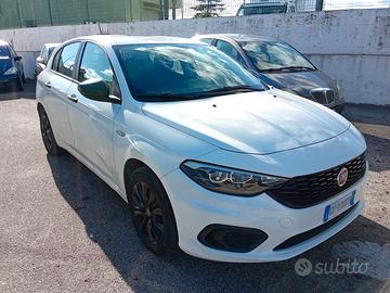 fiat tipo 1.3 mj diesel  2021 