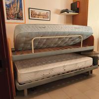 letto a castello 