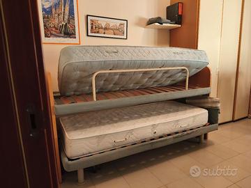 letto a castello 