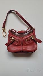 portamonete portachiavi Tod's