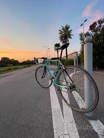 Bici da corsa