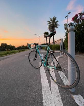 Bici da corsa