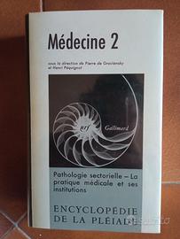 Médecine 2 Francese