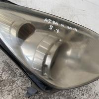 FARO ANTERIORE SINISTRO OPEL Astra H Berlina (04>0