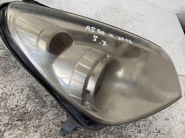 FARO ANTERIORE SINISTRO OPEL Astra H Berlina (04>0