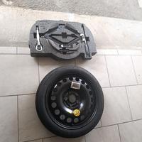 Kit ruotino Opel Astra k sportourer