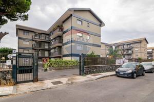 Appartamento - San Giovanni la Punta