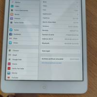 Apple iPad mini 1.ª Generazione 7.9'' 16GB Wi-Fi T