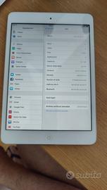 Apple iPad mini 1.ª Generazione 7.9'' 16GB Wi-Fi T