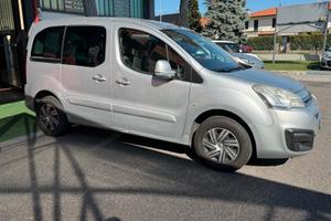 Berlingo Multispace BlueHDi 5 posti Combi N1 AUTOC