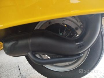 Marmitta proma per vespa 50 special