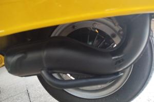 Marmitta proma per vespa 50 special