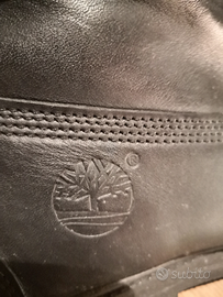 Timberland uomo Originali paninari