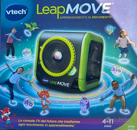 Leap MOVE di VTech