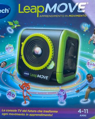 Leap MOVE di VTech
