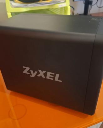 ZYXEL NAS326