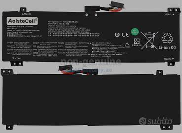 Batteria Lenovo LOQ 15IRH8-82XV00PJGE


