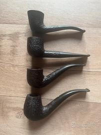 Pipe Dunhill  perfette !!