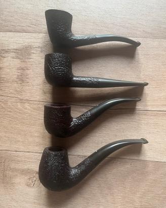 Pipe Dunhill  perfette !!
