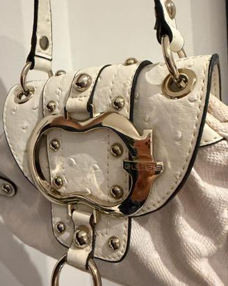 Borsa vintage GUESS y2k