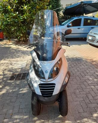 PIAGGIO MP3