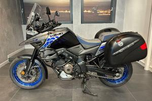 Suzuki V-Strom 1050 SE V-Strom DL 1050 XT Abs