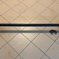 Carrello belly boat