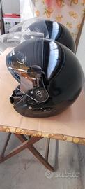 Casco per moto