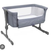 next2me chicco e materasso