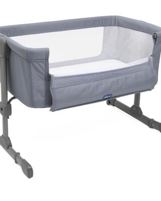 next2me chicco e materasso
