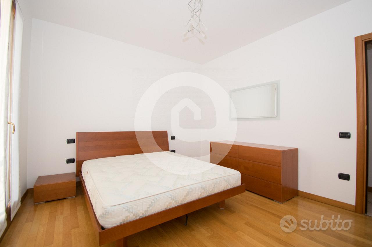 Appartamento – San Giorgio delle Pertiche, Arsego - Altro