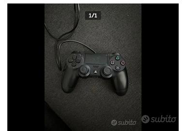 Joypad play 4
