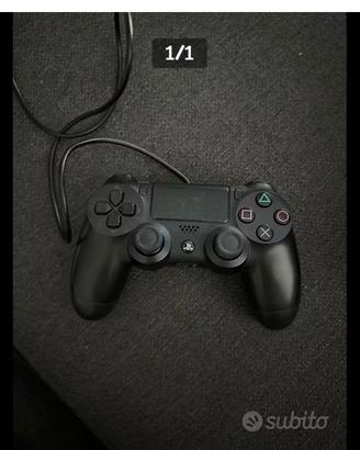 Joypad play 4
