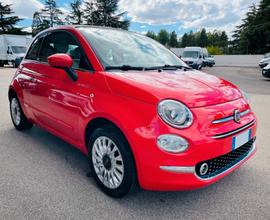 Fiat 500 C 1.2 Lounge