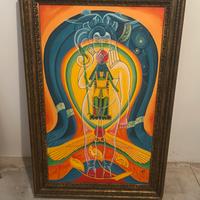 Quadro contenporaneo