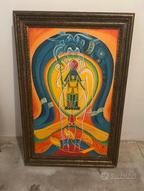 Quadro contenporaneo