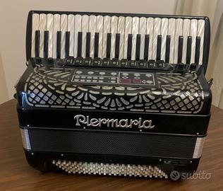 Fisarmonica Piermaria