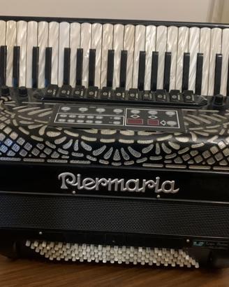 Fisarmonica Piermaria