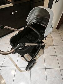 Passeggino 3 in 1