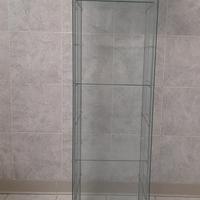 vetrina ikea detolf 
