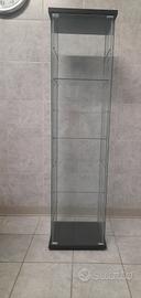 vetrina ikea detolf 