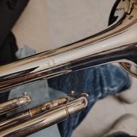 tromba bach 43 LR