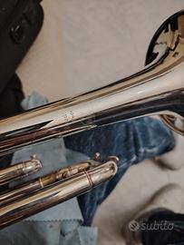 tromba bach 43 LR