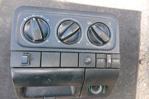 Consolle centrale aria condizionata golf 3 2.0 Gti